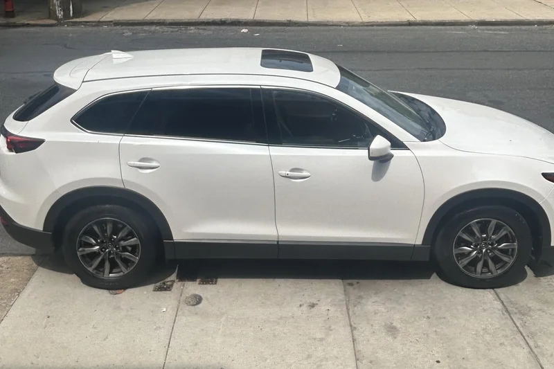 2016 Unknown Mazda 2