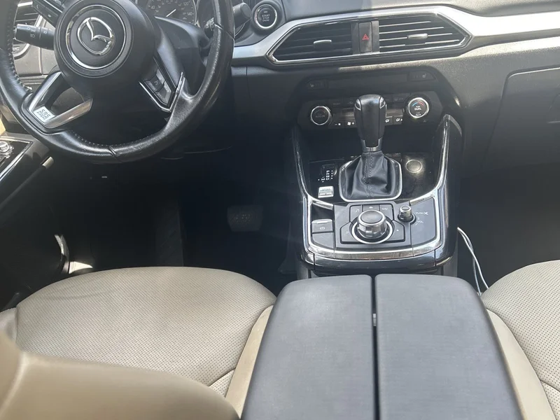 2016 Unknown Mazda 3