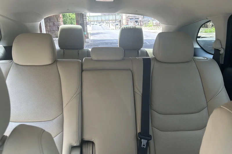 2016 Unknown Mazda 4