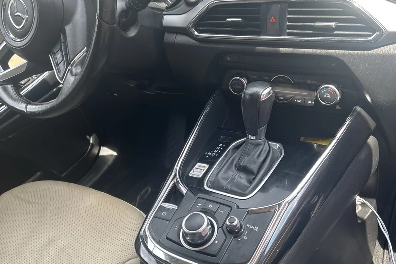 2016 Unknown Mazda 5