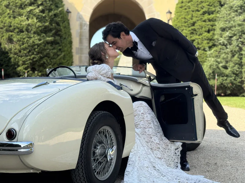 1953 Austin-Healey 100 100-4 13