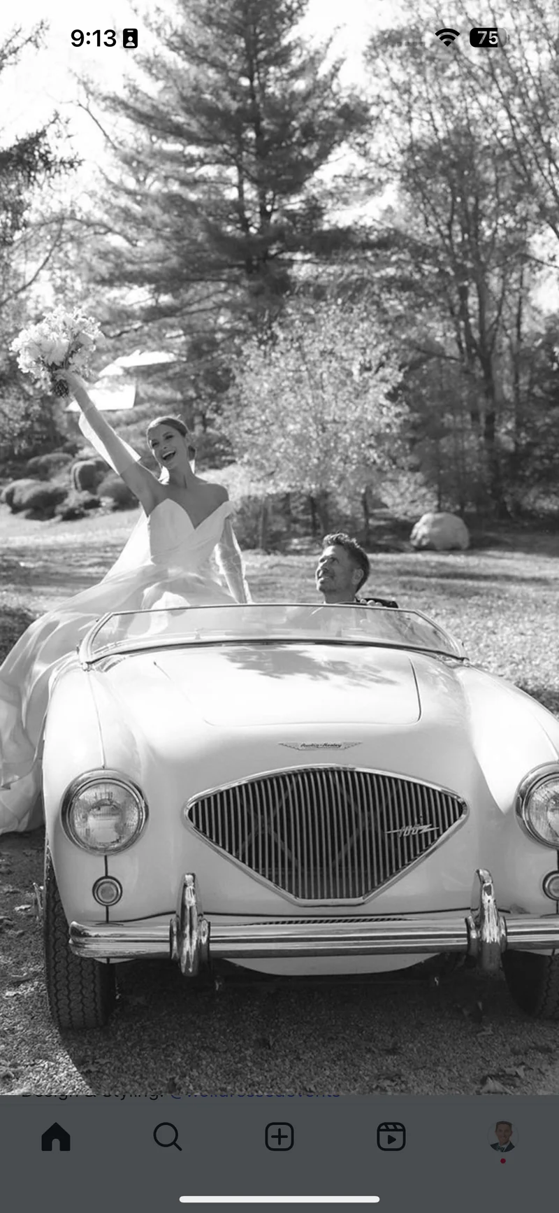 1953 Austin-Healey 100 100-4 12