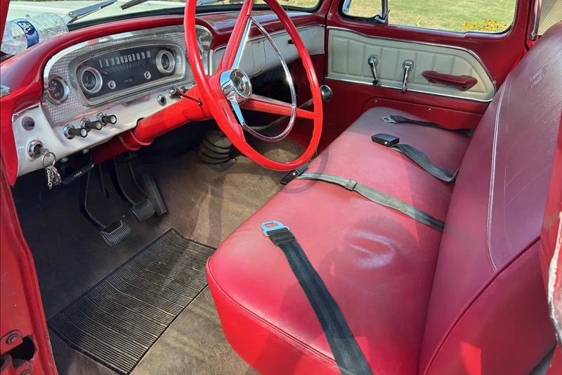 1966 Ford F-250