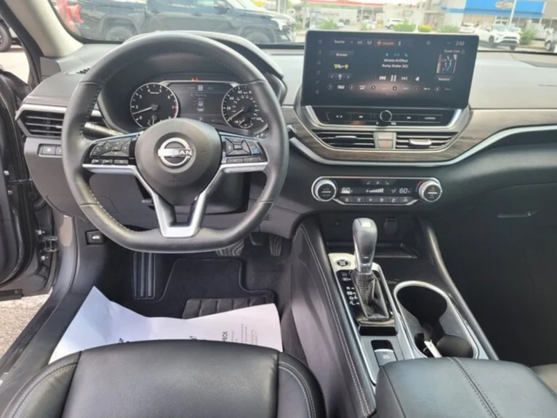 2024 Unknown Nissan Base 2
