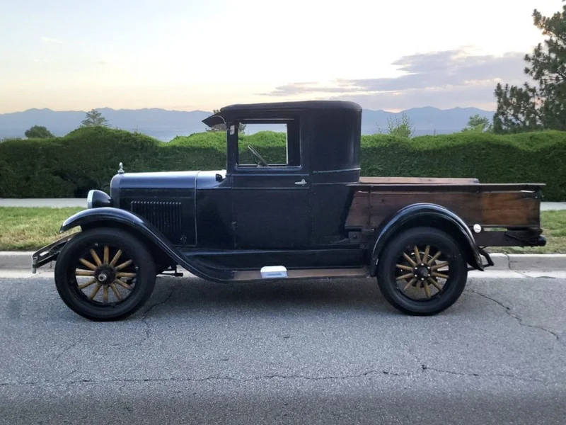 1926 Chevrolet Superior 3