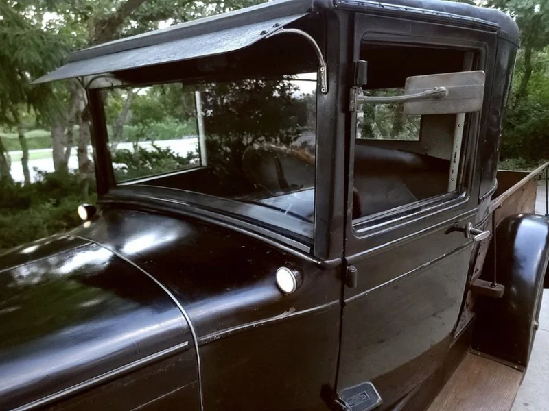1926 Chevrolet Superior 4