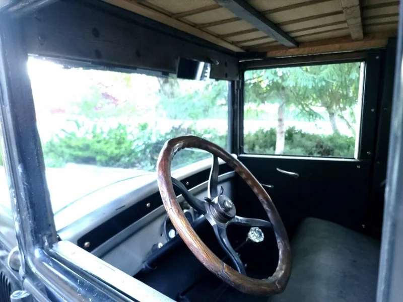 1926 Chevrolet Superior 5