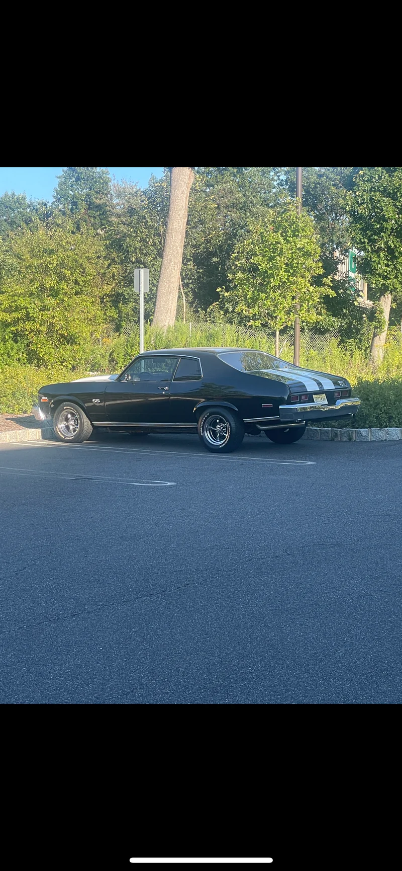1974 Chevrolet Nova