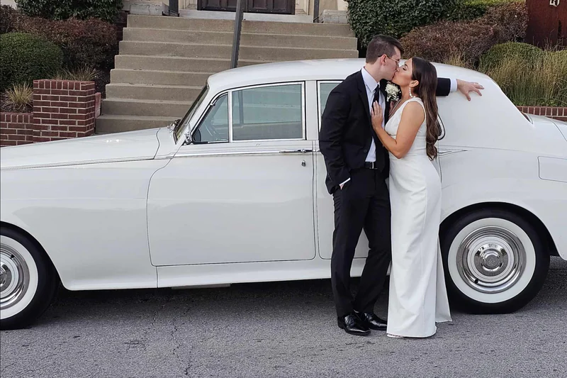 1964 Rolls-Royce Silver Cloud III