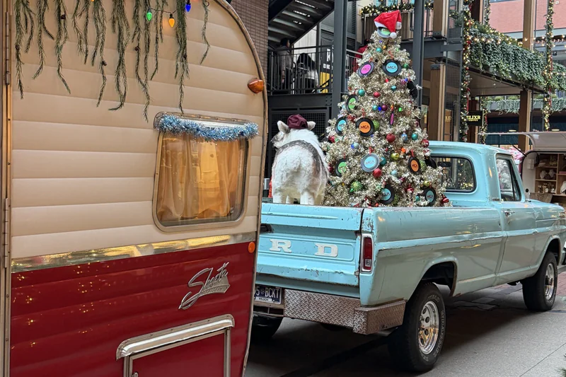 1967 Ford F-100 Custom Cab 20