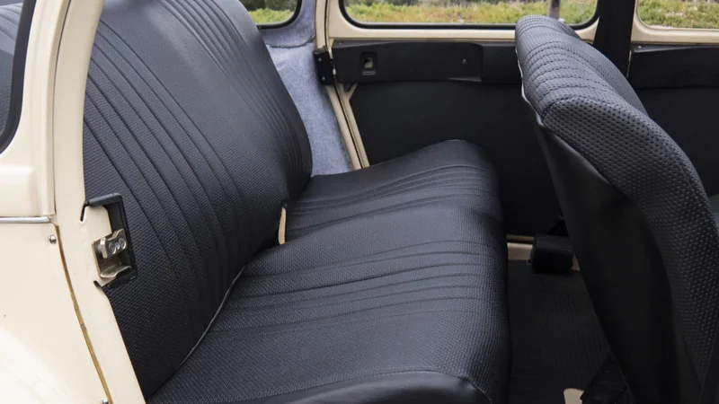 1978 Citroen 2CV 8