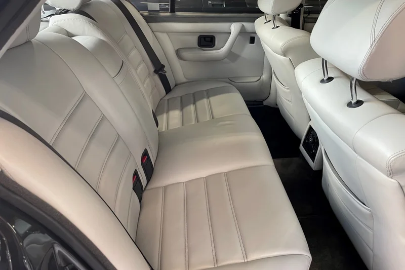 1987 BMW L7