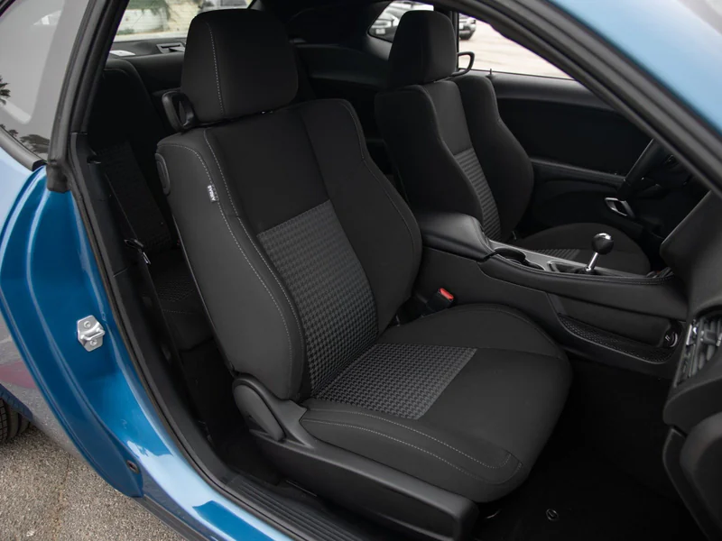 2023 Dodge Challenger R/T 13