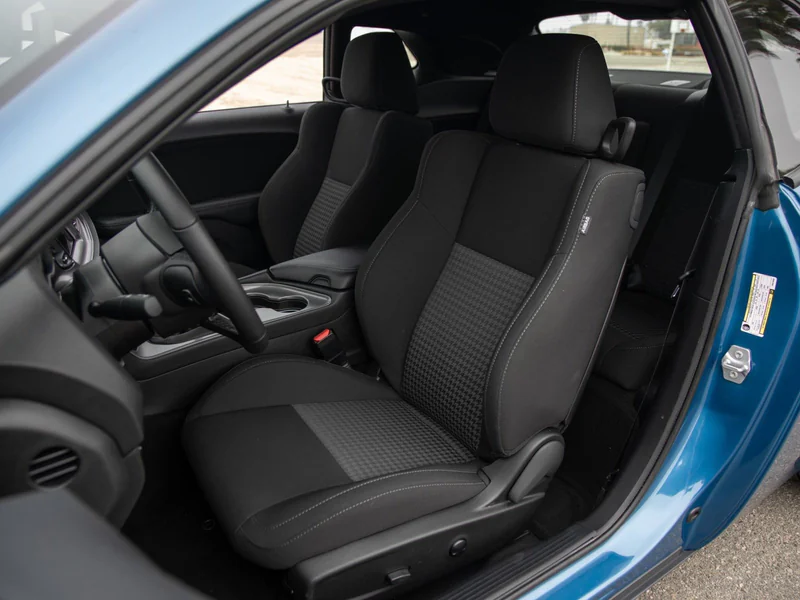 2023 Dodge Challenger R/T 14