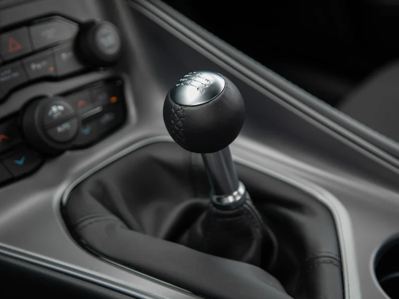 2023 Dodge Challenger R/T 16