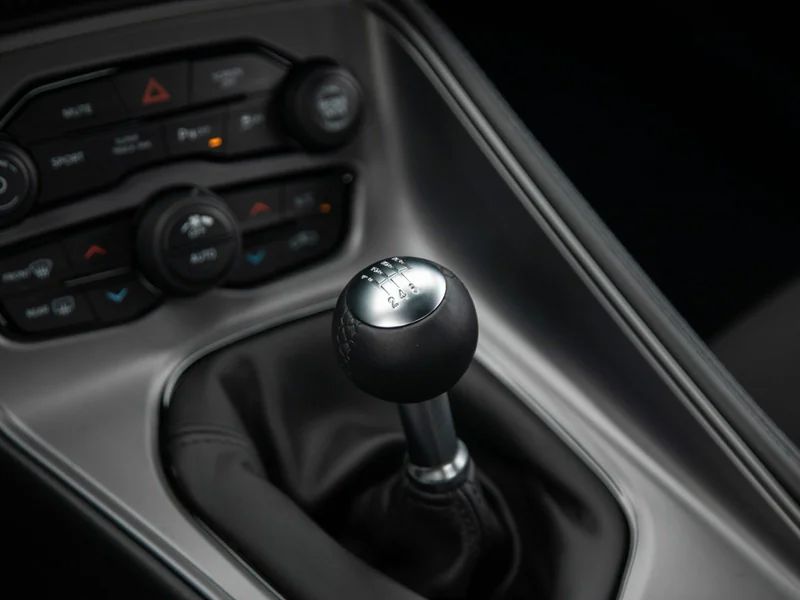 2023 Dodge Challenger R/T 17