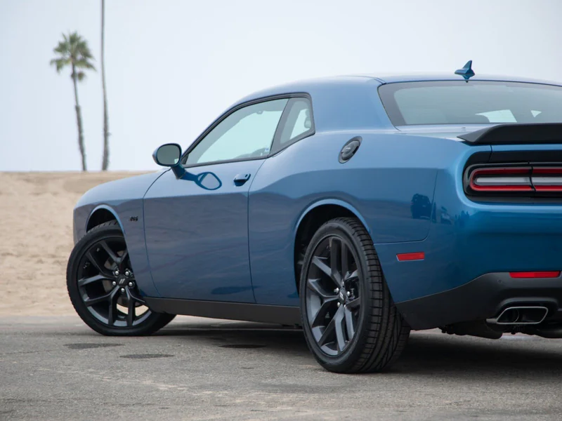 2023 Dodge Challenger R/T 20