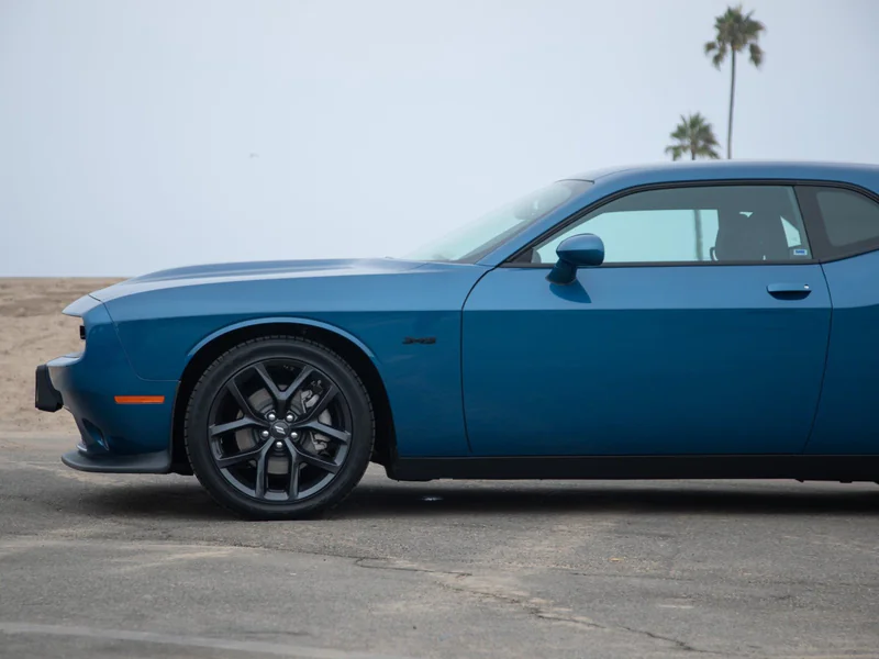 2023 Dodge Challenger R/T 21