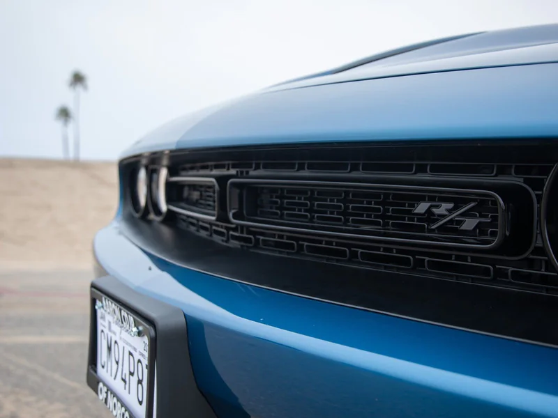2023 Dodge Challenger R/T 23