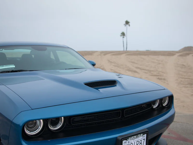 2023 Dodge Challenger R/T 24