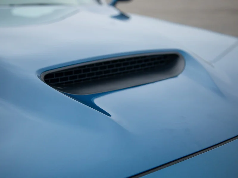 2023 Dodge Challenger R/T 25
