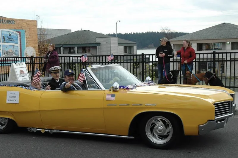 1967 Buick Electra 225