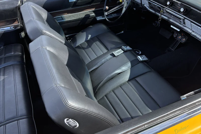 1967 Buick Electra 225