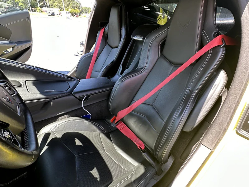 2023 Chevrolet Corvette