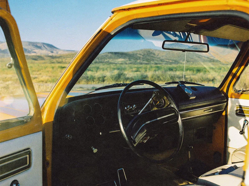 1975 Dodge Ramcharger SE 15