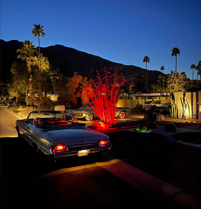 1961 Buick Electra 225 Base 3