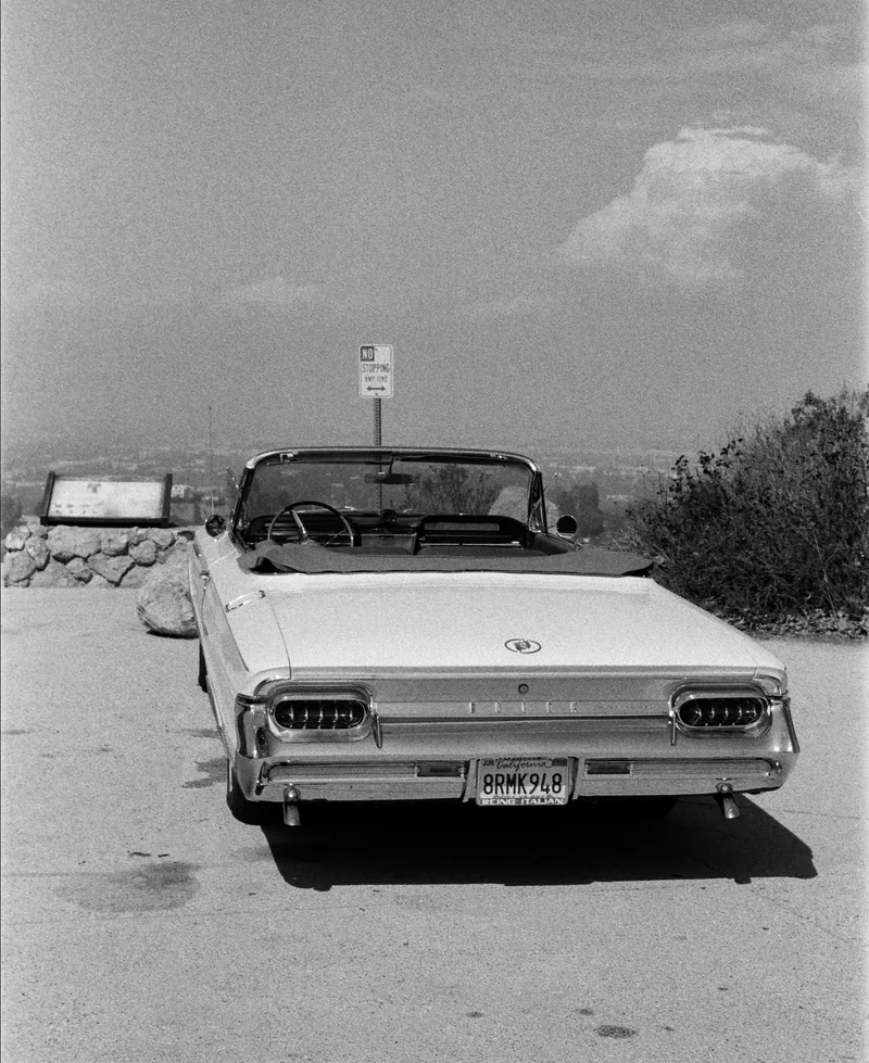 1961 Buick Electra 225 Base 4