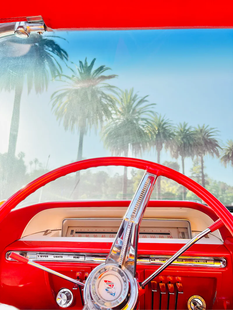 1961 Buick Electra 225 Base 6