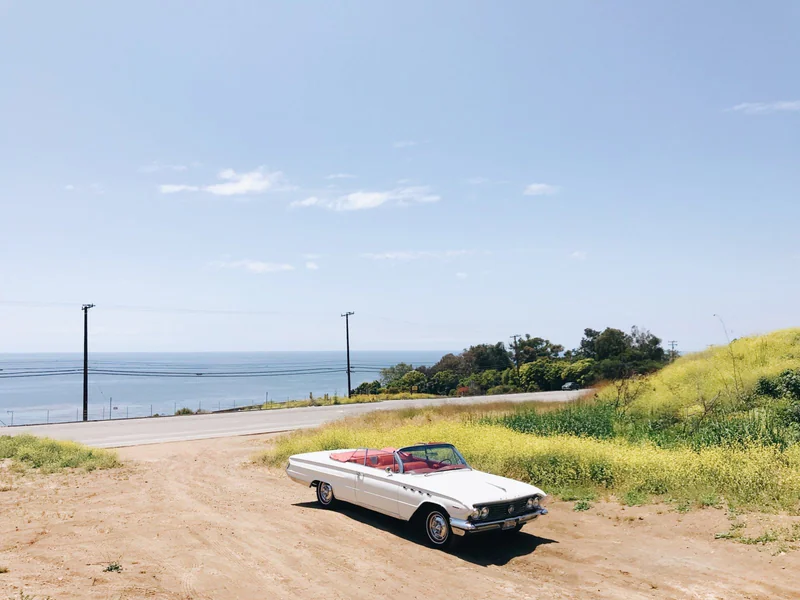 1961 Buick Electra 225 Base 9