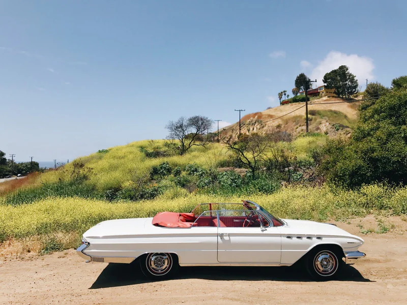 1961 Buick Electra 225 Base 10