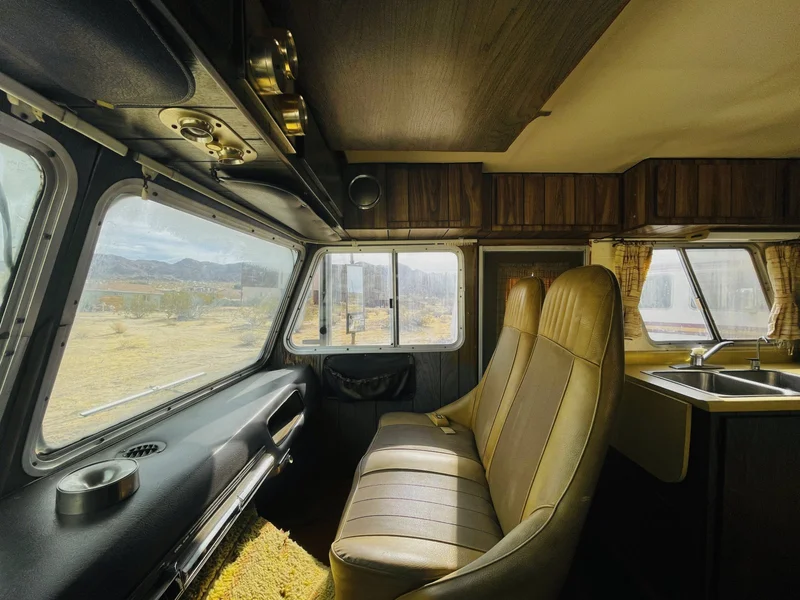 1972 Dodge Apollo