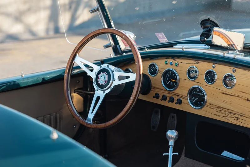 1967 Shelby Cobra
