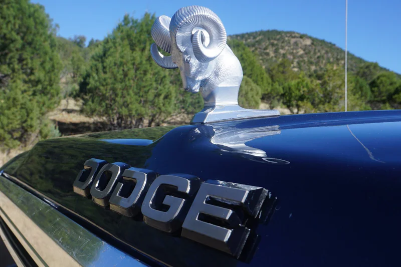 1989 Dodge W250 LE 4