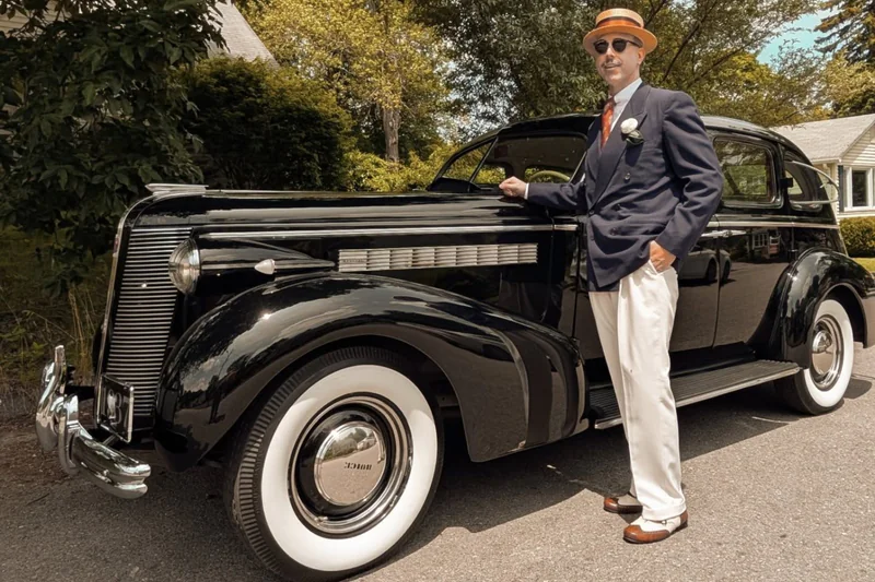 1937 Buick Special