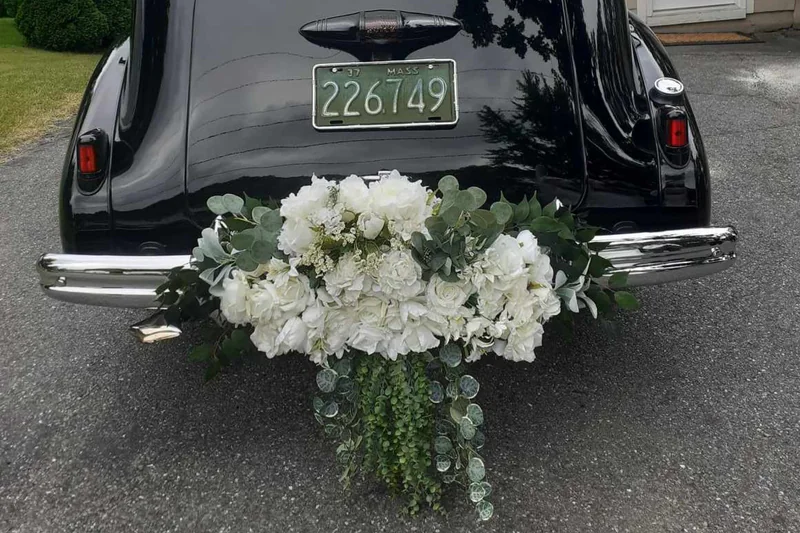 1937 Buick Special