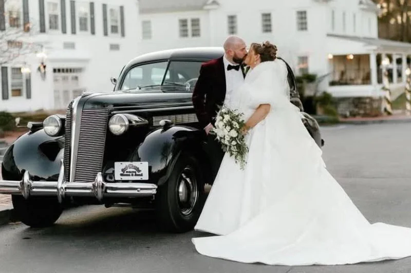 1937 Buick Special