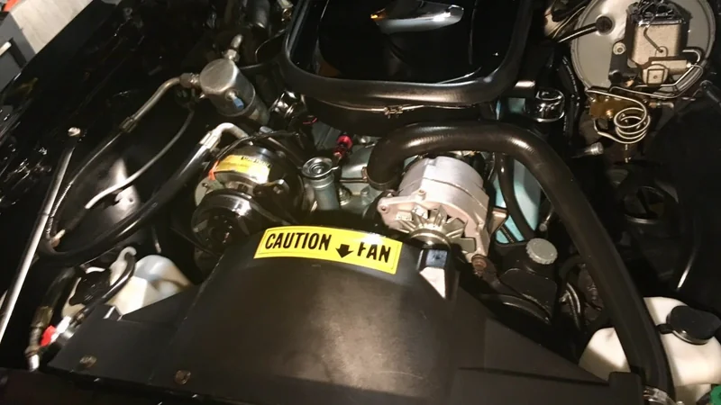 1978 Pontiac Trans Am  7