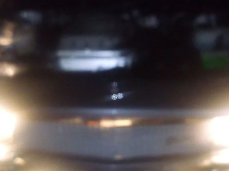 1987 Cadillac Cimarron Base 2