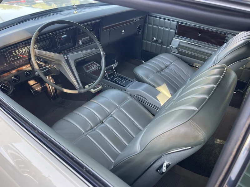 1968 Chevrolet Caprice