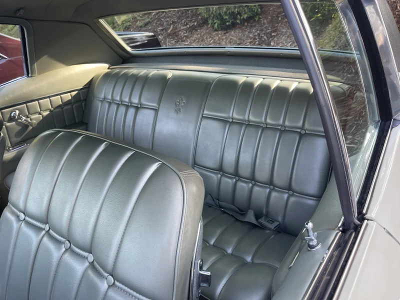 1968 Chevrolet Caprice