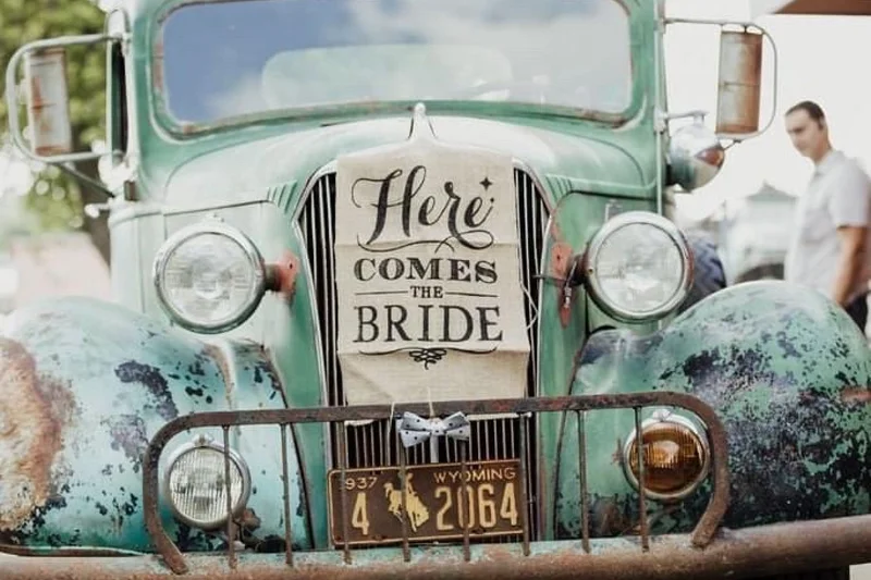 1937 Chevrolet Half Ton