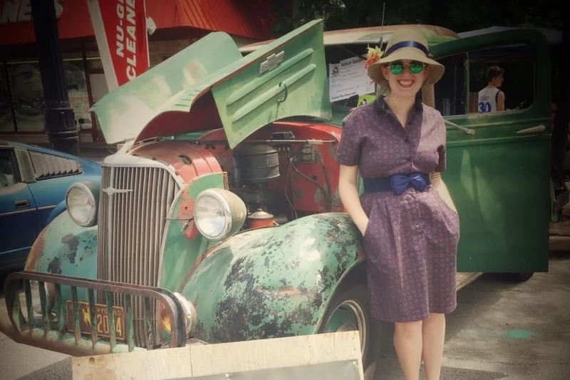 1937 Chevrolet Half Ton GC 10