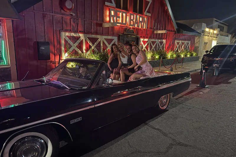 1968 Plymouth Fury III Convertible 6