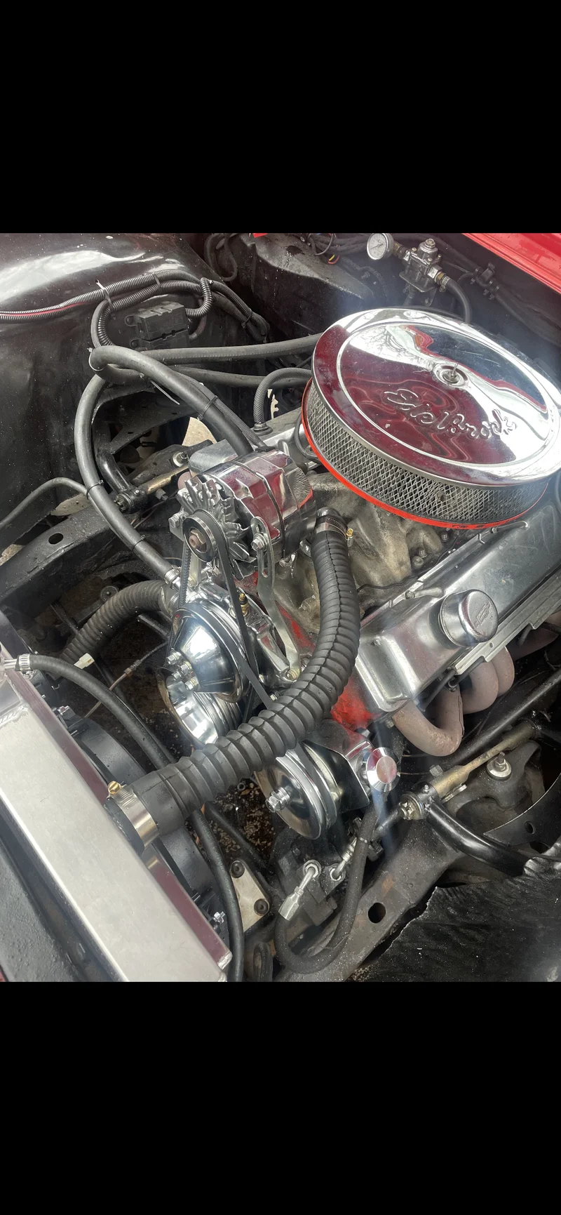 1963 Chevrolet Impala Base 14