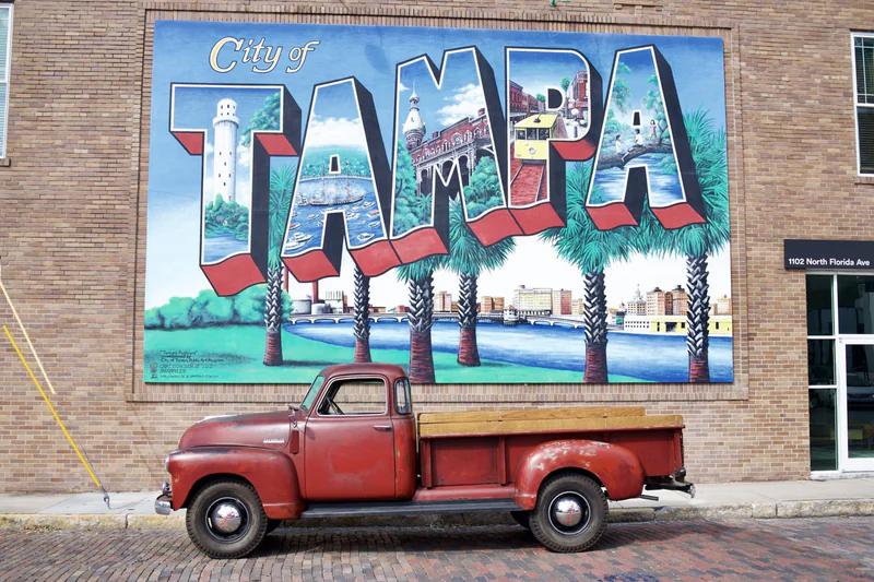 1948 Chevrolet 3800 Pick up 2