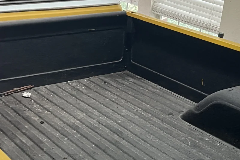 1972 Chevrolet K20